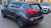 Kia Sportage III Рестайлинг Мурманск  - изображение 25