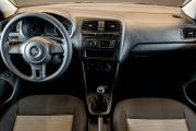 Volkswagen Polo V Уфа  - изображение 24