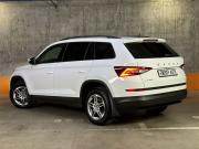 Skoda Kodiaq I Уфа  - изображение 26