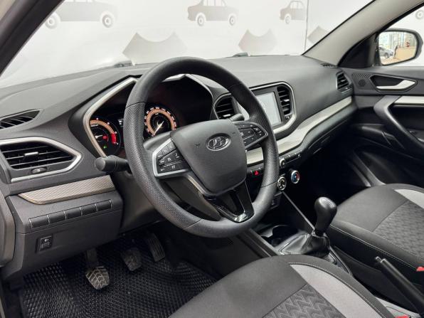 Lada (ВАЗ) Vesta I Рестайлинг (NG) с пробегом 2023 года, цена 1 135 000 рублей, 58940 км, седан, Автокод Объявления