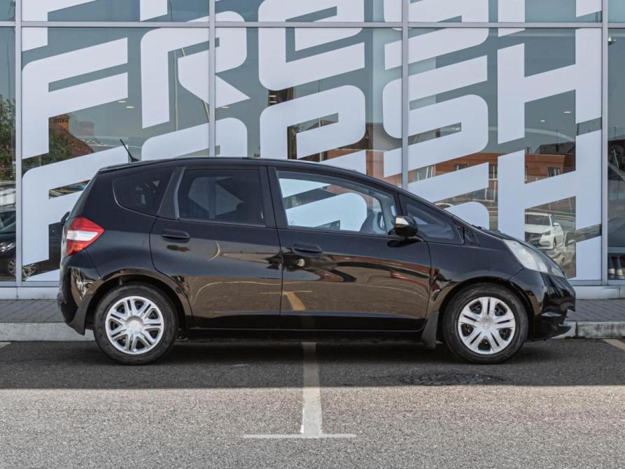 Honda Jazz II Рестайлинг Краснодар  - изображение 5