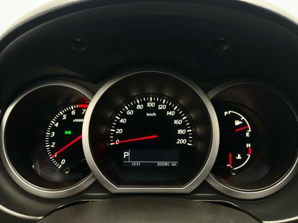Suzuki Grand Vitara II Рестайлинг 2 с пробегом 2014 года, цена 1 199 000 рублей, 203338 км, внедорожник, Автокод Объявления
