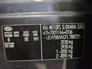 Kia Sportage III Рестайлинг Тольятти  - изображение 40