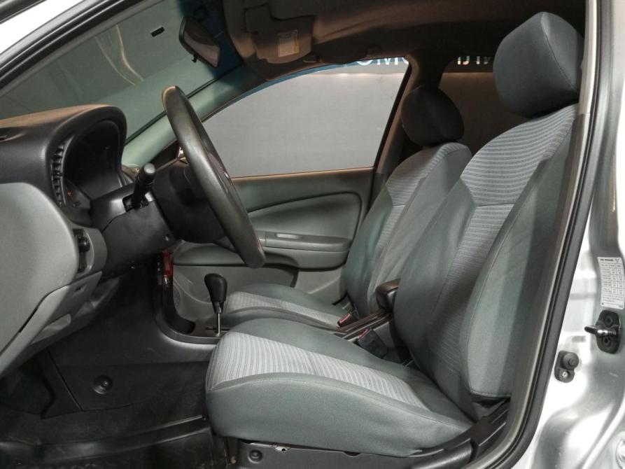 Nissan Almera Classic I Уфа  - изображение 7