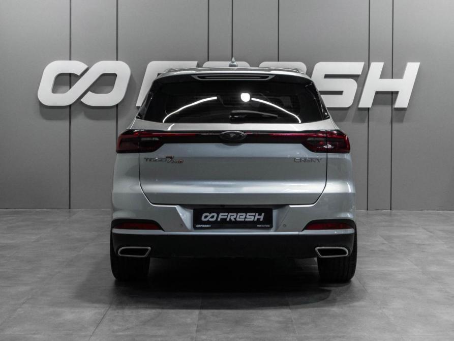 Chery Tiggo 7 Pro I Тюмень  - изображение 4
