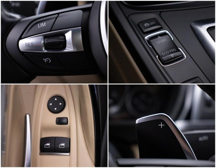 BMW 4 серии F32/F33/F36 Рестайлинг Москва  - изображение 16