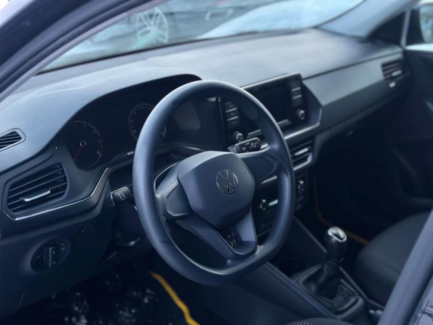 Volkswagen Polo V Рестайлинг Вологда  - изображение 10