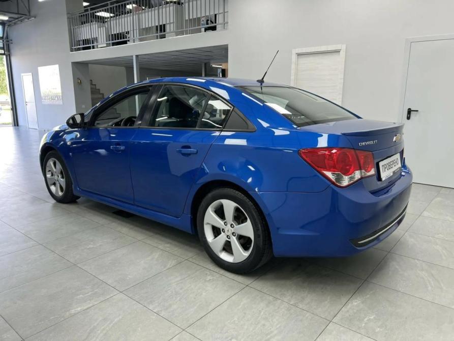 Chevrolet Cruze I Казань  - изображение 5