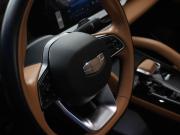 Geely Monjaro I Москва  - изображение 37