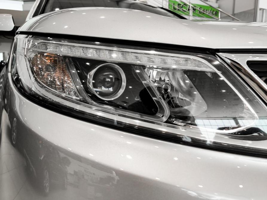 Kia Sorento II Рестайлинг Казань  - изображение 21