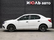 Renault Logan II Екатеринбург  - изображение 25