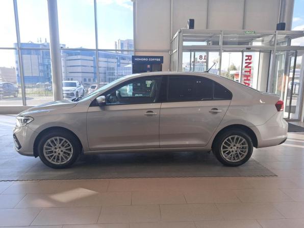 Volkswagen Polo VI с пробегом 2020 года, цена 1 825 000 рублей, 18596 км, лифтбек, Автокод Объявления