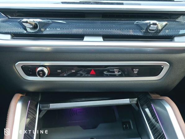 Новый BMW X6 III (G06) Рестайлинг 2025 года, цена 15 590 000 рублей, внедорожник, Автокод Объявления