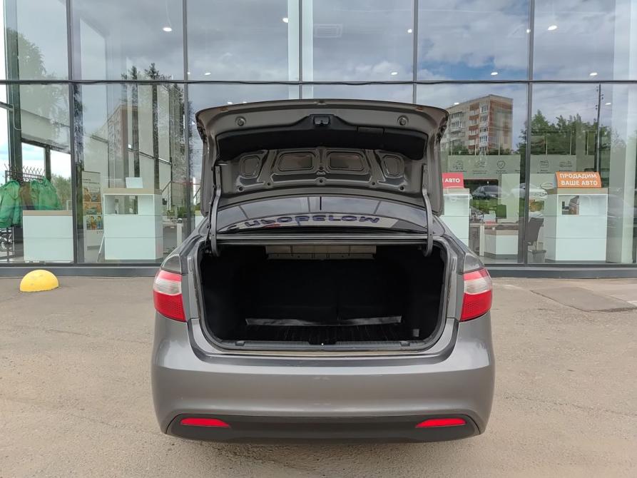 Kia Rio III Ижевск  - изображение 12
