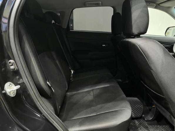 Mitsubishi ASX I с пробегом 2013 года, цена 980 000 рублей, 181414 км, внедорожник, Автокод Объявления