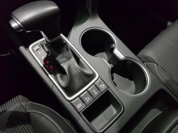 Kia Sportage IV Рестайлинг с пробегом 2021 года, цена 3 320 000 рублей, 35000 км, внедорожник, Автокод Объявления