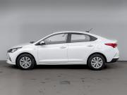 Hyundai Solaris II Рестайлинг Москва  - изображение 35