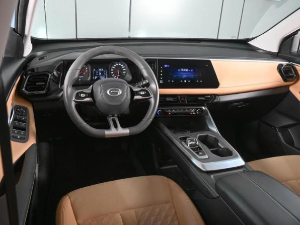 GAC GS3 с пробегом 2024 года, цена 1 949 000 рублей, 18906 км, внедорожник, Автокод Объявления