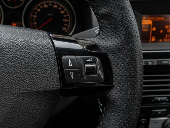 Opel Astra H Рестайлинг с пробегом 2008 года, цена 740 000 рублей, 196417 км, хэтчбек, Автокод Объявления