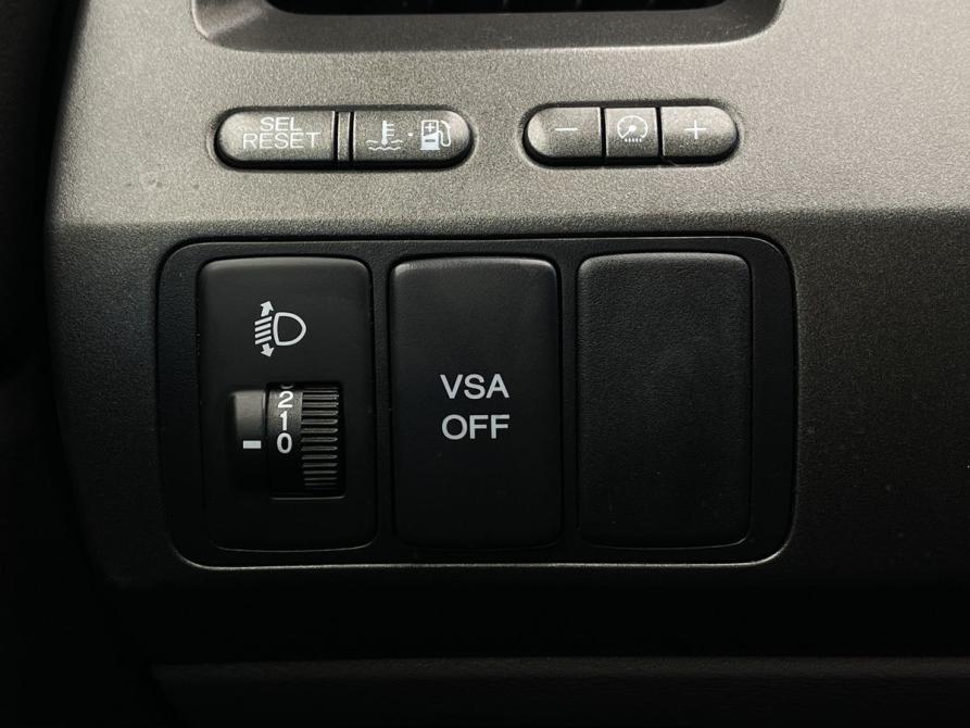 Honda Civic VIII Пермь  - изображение 16