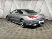 Mercedes-Benz CLA II (C118 X118) Москва  - изображение 25