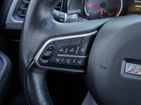 Haval F7x I с пробегом 2020 года, цена 1 870 000 рублей, 67364 км, внедорожник, Автокод Объявления