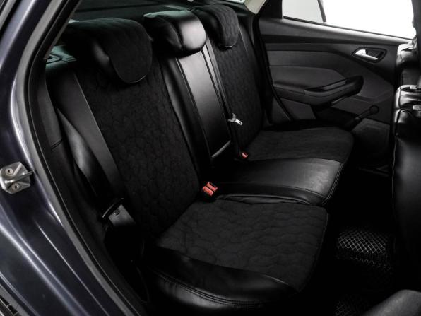 Ford Focus III с пробегом 2012 года, цена 799 000 рублей, 193087 км, седан, Автокод Объявления