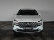 Hyundai Santa Fe IV Рестайлинг Москва  - изображение 20