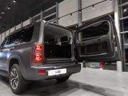 Haval H9 II Санкт-Петербург  - изображение 33