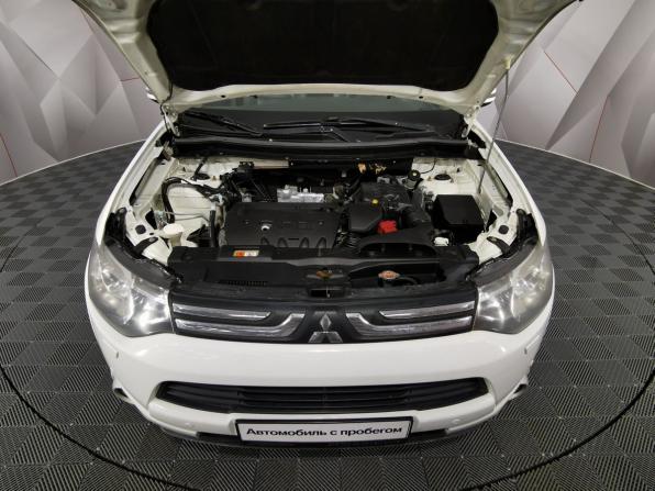 Mitsubishi Outlander III с пробегом 2013 года, цена 1 125 000 рублей, 290368 км, внедорожник, Автокод Объявления