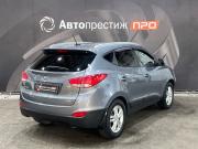 Hyundai ix35 I Пермь  - изображение 26