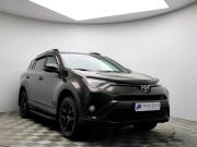 Toyota RAV4 IV (XA40) Рестайлинг Мурманск  - изображение 26
