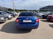 Skoda Octavia III (A7) Рестайлинг Ногинск  - изображение 25