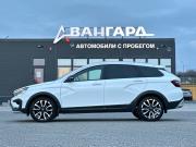 Lada (ВАЗ) Vesta I Рестайлинг (NG) Волгоград  - изображение 26