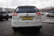 Nissan X-Trail II Рестайлинг Иркутск  - изображение 28