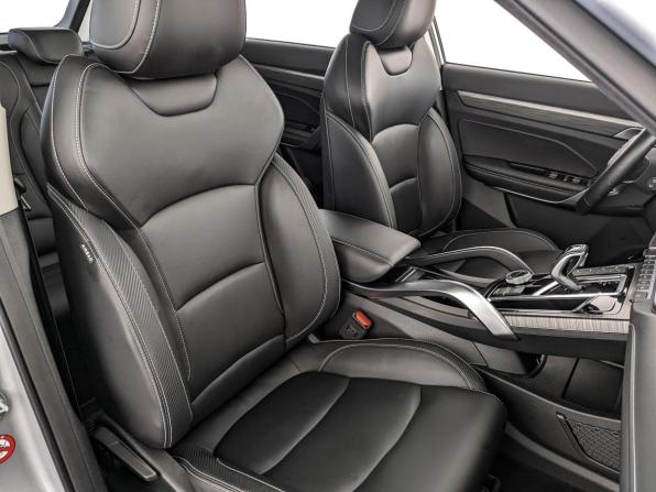 Geely Atlas Pro с пробегом 2023 года, цена 2 150 000 рублей, 30864 км, внедорожник, Автокод Объявления