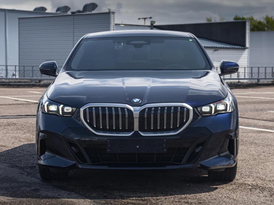 BMW 5 серии VIII (G60/G61/G68) Москва  - изображение 2