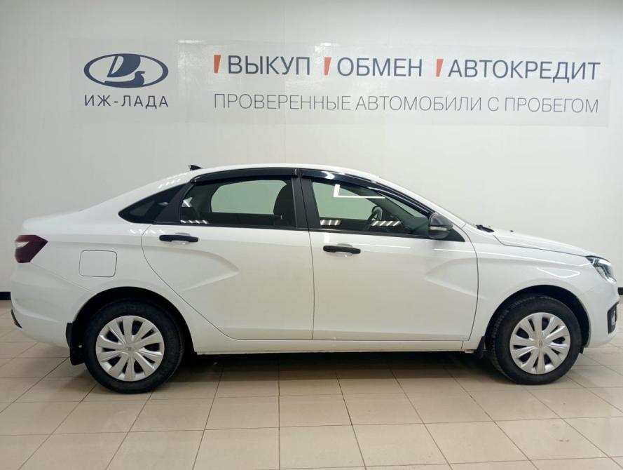 Lada (ВАЗ) Vesta I Рестайлинг (NG) Ижевск  - изображение 5