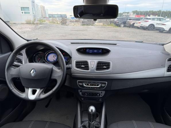 Renault Megane III Рестайлинг с пробегом 2013 года, цена 575 000 рублей, 268000 км, хэтчбек, Автокод Объявления