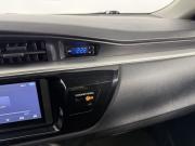 Toyota Corolla XI (E160 E170 E180) Калининград  - изображение 41