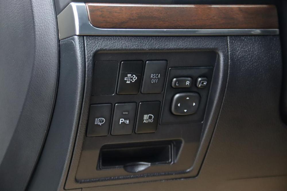Toyota Land Cruiser 200 Series Рестайлинг 2 Сургут  - изображение 22