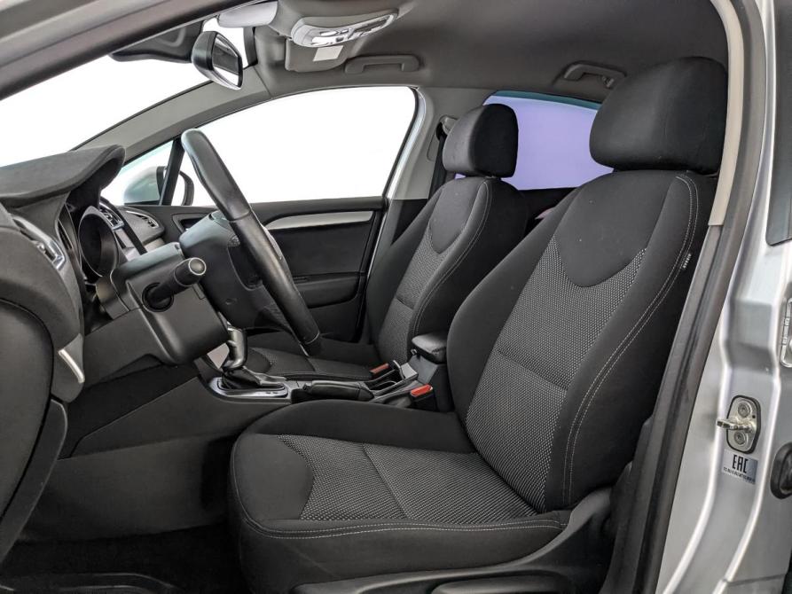 Citroen C4 II Рестайлинг Москва  - изображение 20