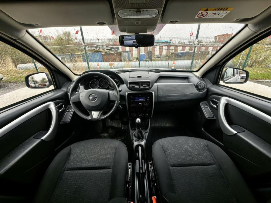 Nissan Terrano III (D10) Санкт-Петербург  - изображение 10