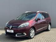 Renault Scenic III Рестайлинг 2 Тамбов  - изображение 24