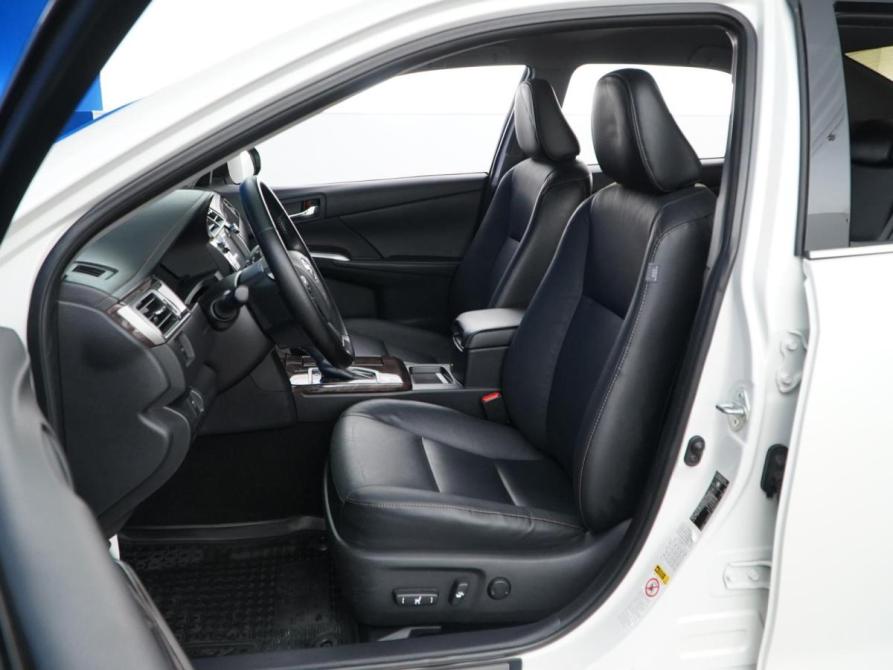 Toyota Camry VII (XV50) Рестайлинг 2 Москва  - изображение 10