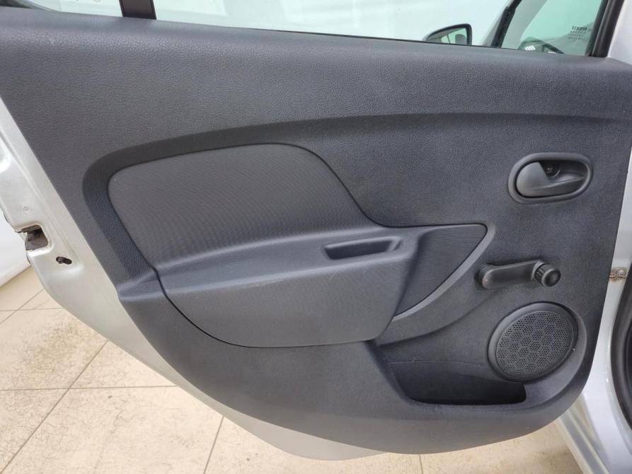 Renault Sandero II Рестайлинг Альметьевск  - изображение 17