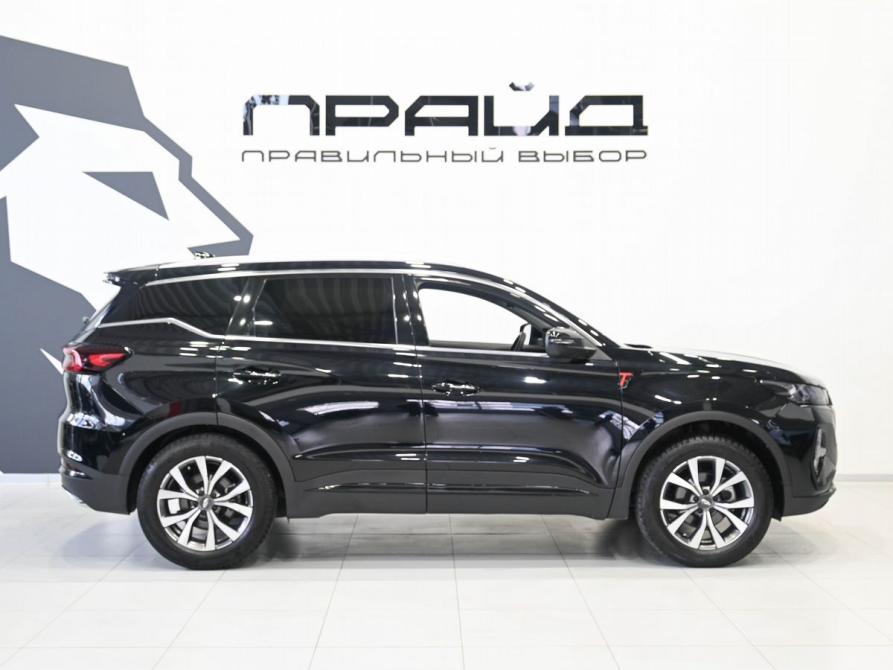 Chery Tiggo 7 Pro Max I Ростов-на-Дону  - изображение 8