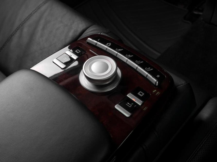 Mercedes-Benz S-Класс V (W221) Тюмень  - изображение 19
