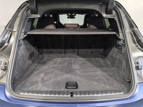 BMW iX I (I20) с пробегом 2021 года, цена 6 900 000 рублей, 46560 км, внедорожник, Автокод Объявления