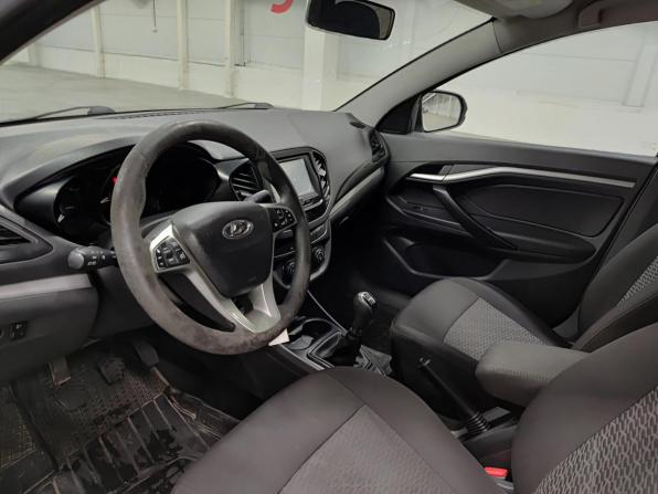 Lada (ВАЗ) Vesta I с пробегом 2018 года, цена 690 000 рублей, 162312 км, седан, Автокод Объявления